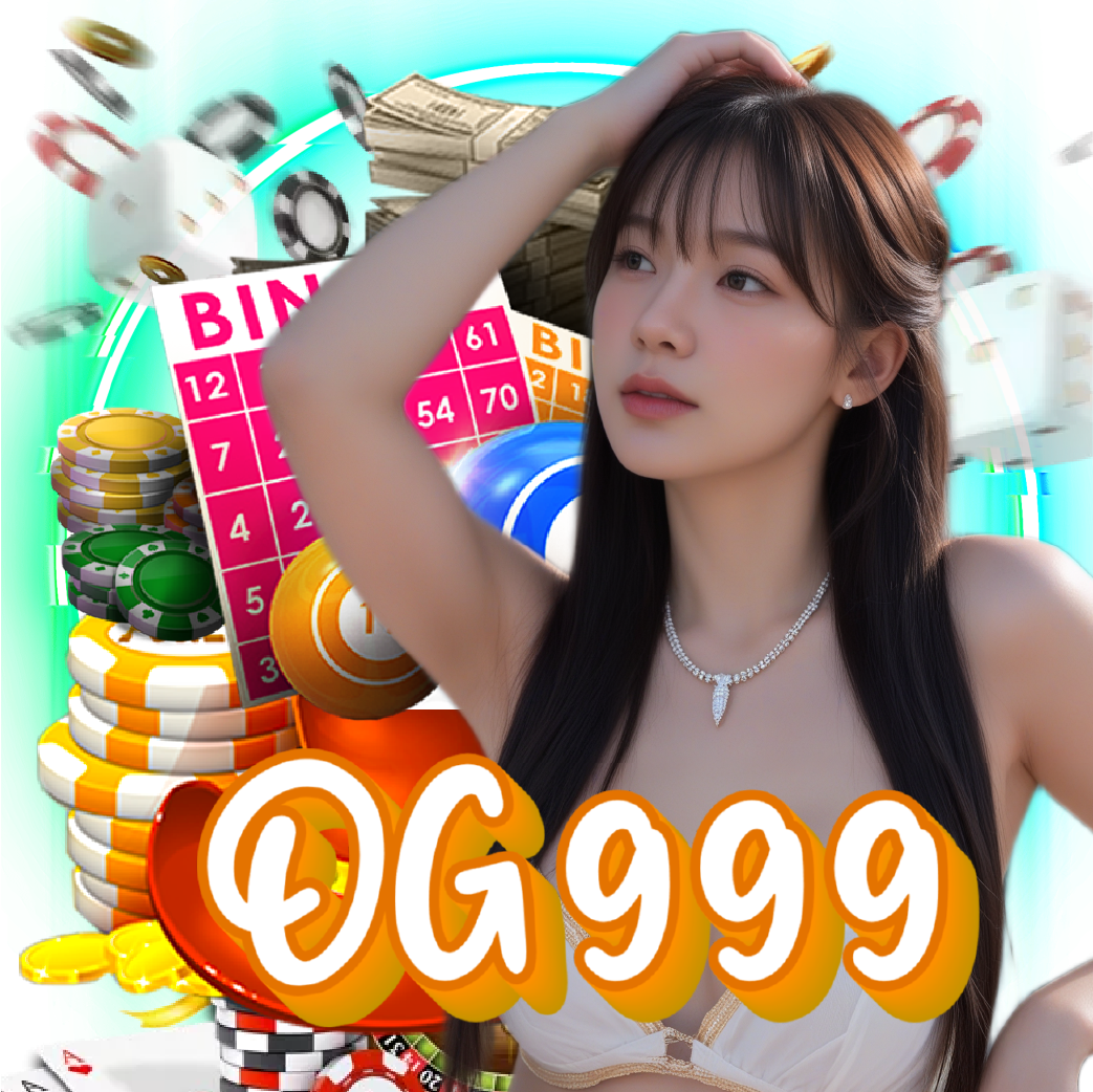 og999 เว็บตรง