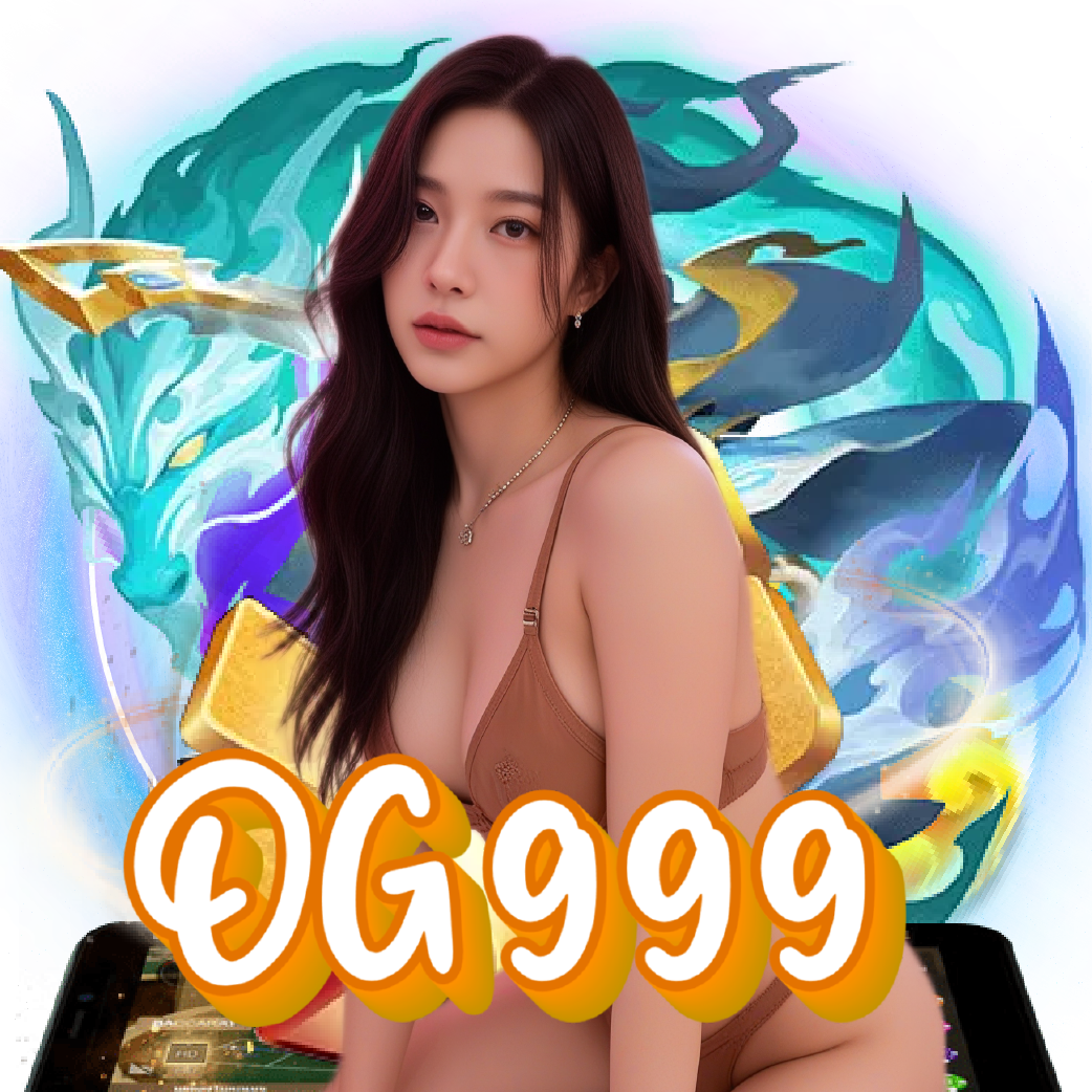 og999 เกมลิขสิทธิ์แท้
