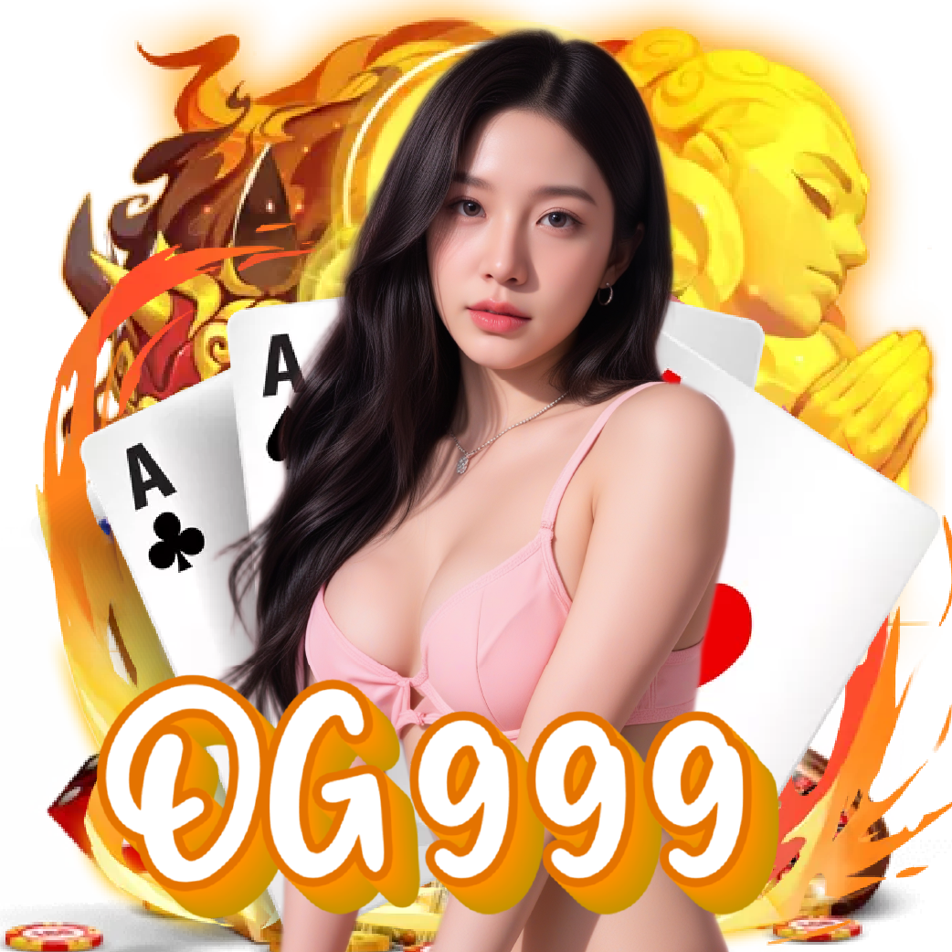 og999 อันดับ 1
