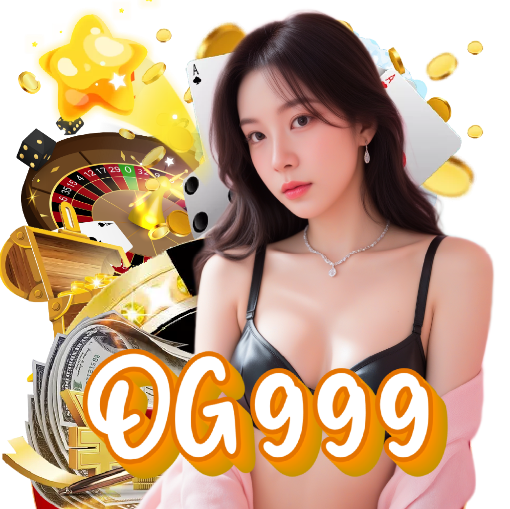 og999 คาสิโนออนไลน์