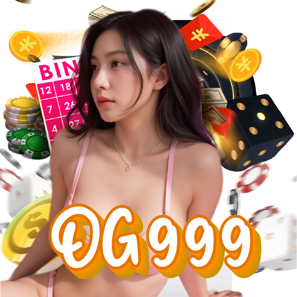 og999 casino
