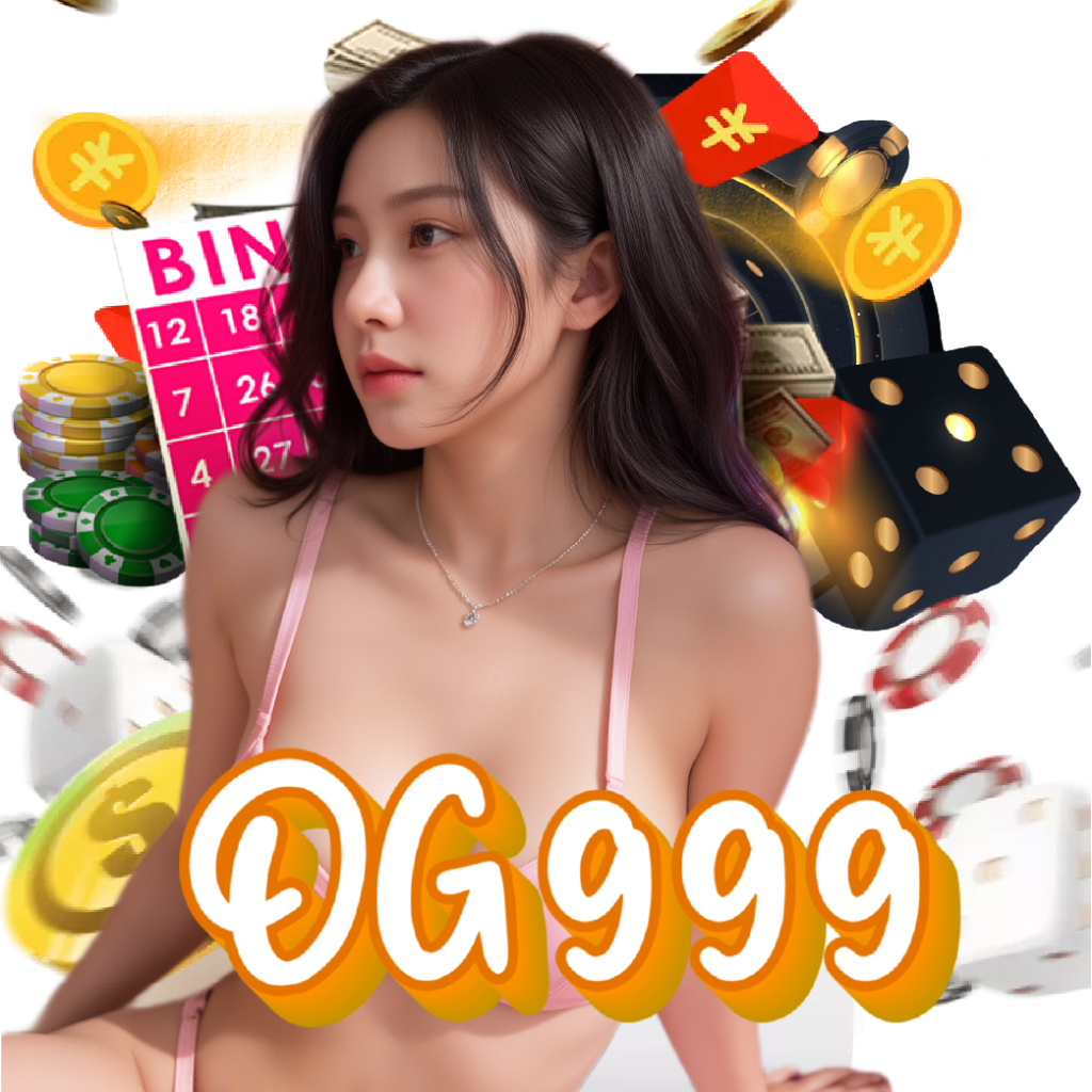 og999 casino