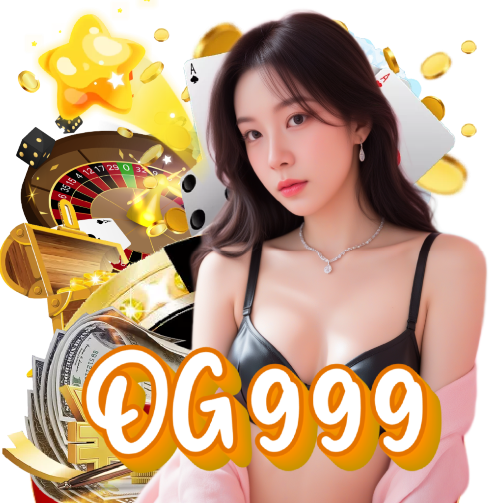 og999 คาสิโนออนไลน์