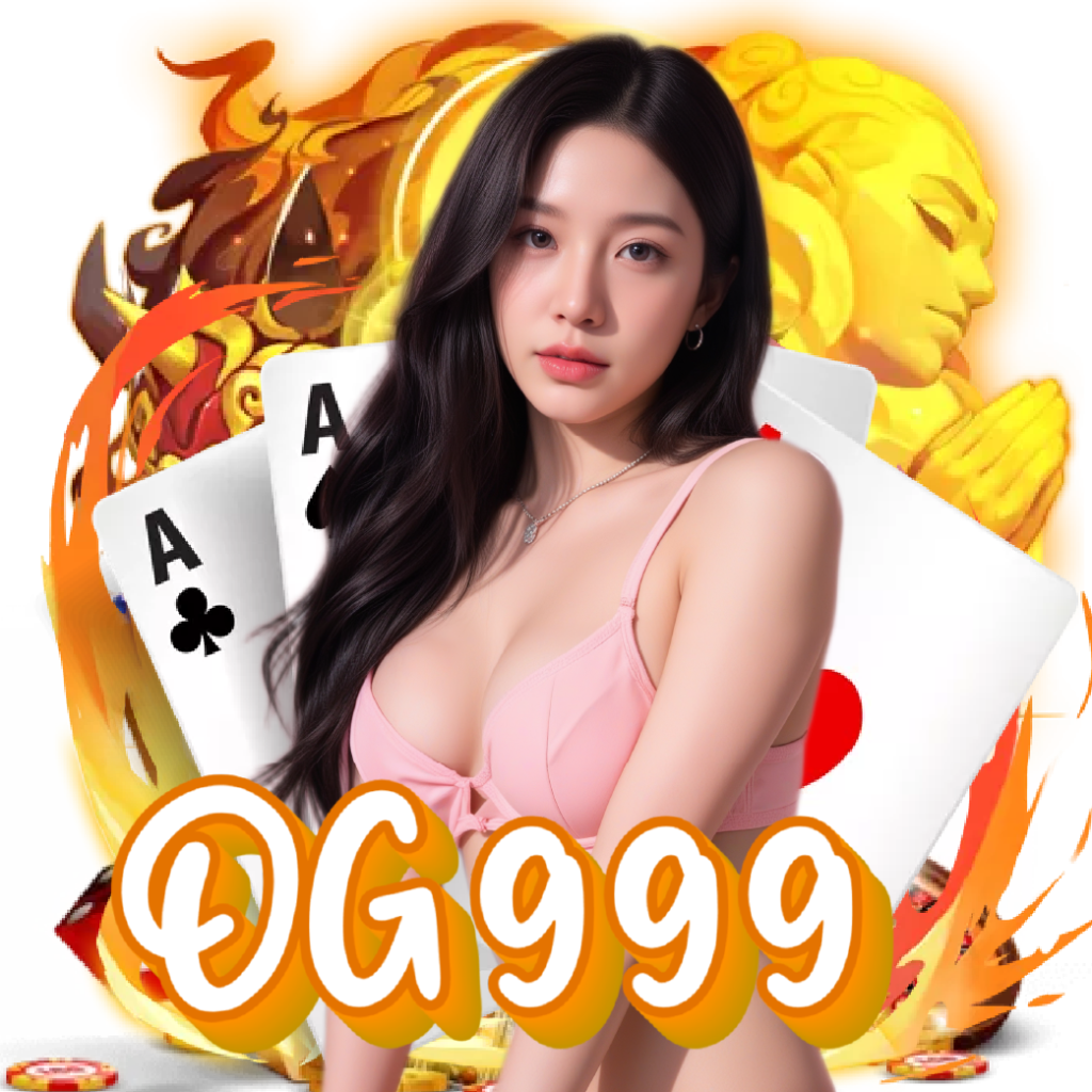 og999 อันดับ 1