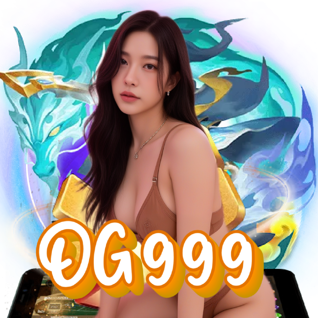og999 เกมลิขสิทธิ์แท้