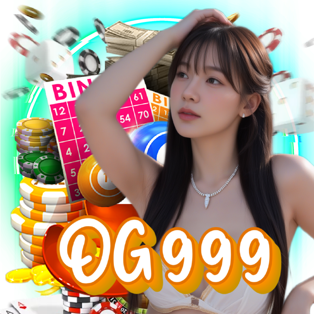 og999 เว็บตรง